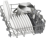 Bosch Series 2 SPS2IKW01G, Free-standing dishwasher