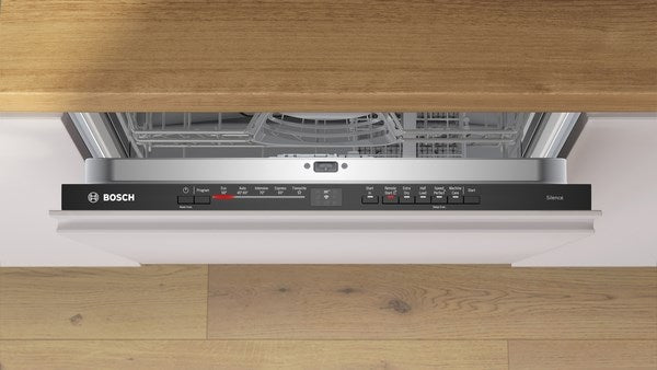 Bosch Series 2 SMV2HTX02G, Fully-integrated dishwasher