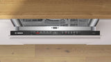 Bosch Series 2 SMV2HTX02G, Fully-integrated dishwasher