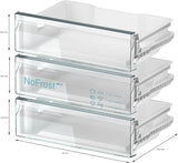Neff N 50 GU7212FE0G, built-in freezer