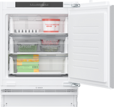 Bosch Series 4 GUN21VFE0G, Built-under freezer