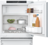 Bosch Series 4 KUL22VFD0G, Built-under fridge with freezer section