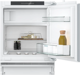 Siemens iQ 300 KU22LVFD0G, built-under fridge with freezer section