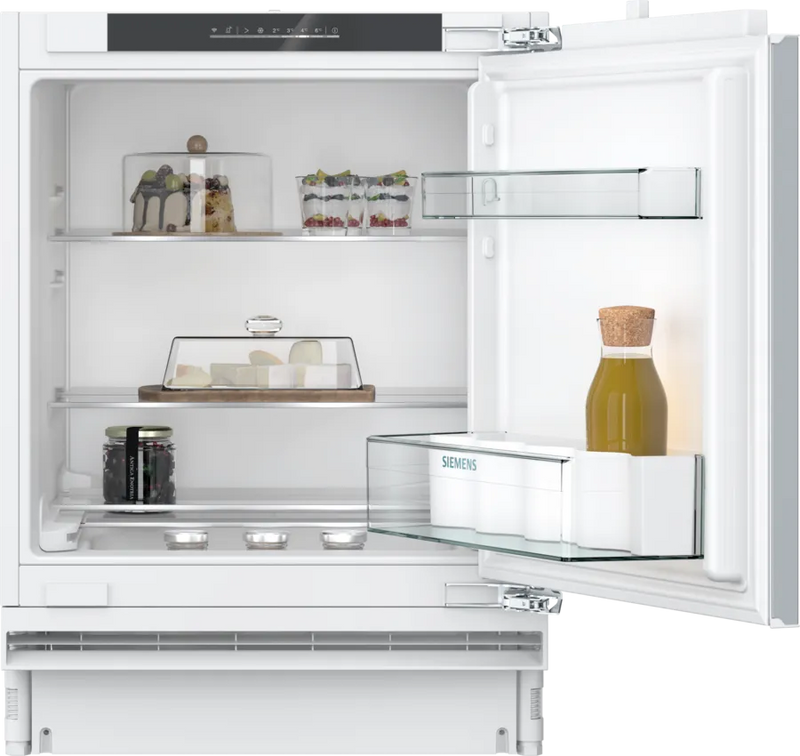 Siemens iQ 300 KU21RVFE0G, built-in fridge