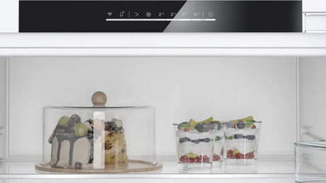 Siemens iQ 300 KU21RVFE0G, built-in fridge