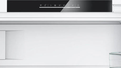 Siemens iQ 300 KU22LVFD0G, built-under fridge with freezer section