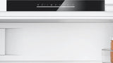 Bosch Series 4 KUL22VFD0G, Built-under fridge with freezer section