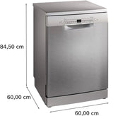 Bosch Series 2 SMS2HVI67G, Free-standing dishwasher