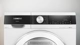 Siemens iQ 500 WQ45G200GB, Heat pump tumble dryer