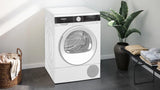 Siemens iQ 500 WQ45G200GB, Heat pump tumble dryer