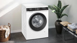Siemens iQ 500 WG56G2Z0GB, Washing Machine