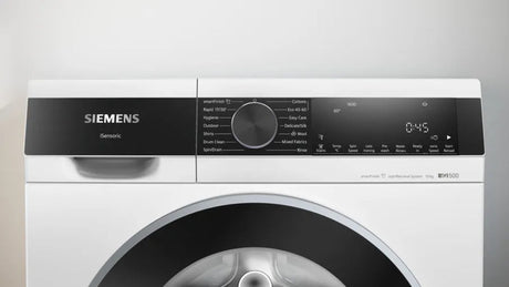 Siemens iQ 500 WG56G2Z0GB, Washing Machine
