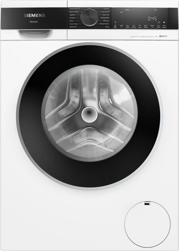 Siemens iQ 500 WG56G2Z0GB, Washing Machine