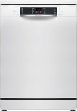 Bosch Series 2 SMS26AW08G, Free-standing dishwasher