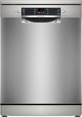 Bosch Series 2 SMS26AI08G, Free-standing dishwasher