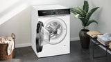 Siemens iQ 700 WG56B2A2GB, Washing machine, front loader