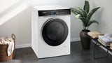Siemens iQ 700 WG56B2A2GB, Washing machine, front loader