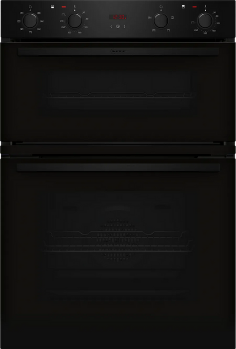 Neff N 30 U1DCC0AK3B, Built-in double oven