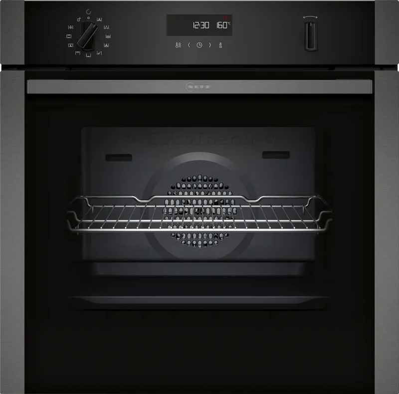 Neff N 50 B2ACH7AG7B, Built-in oven