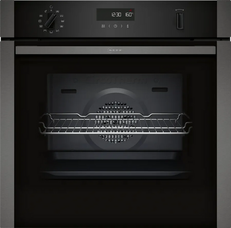 Neff N 50 B2ACH7AG7B, Built-in oven