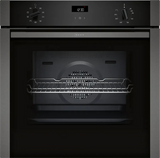 Neff N 50 B1ACE4AG3B, Built-in oven