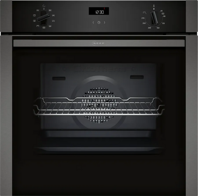 Neff N 50 B1ACE4AG3B, Built-in oven