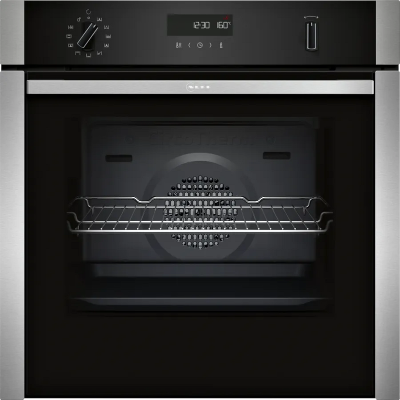 Neff N 50 B6ACH7AN7B, Built-in oven