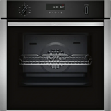 Neff N 50 B6ACH7AN7B, Built-in oven
