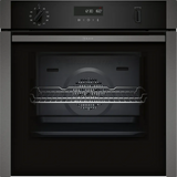 Neff N 50 B6ACH7AG7B, Built-in oven