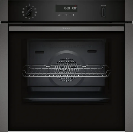 Neff N 50 B6ACH7AG7B, Built-in oven