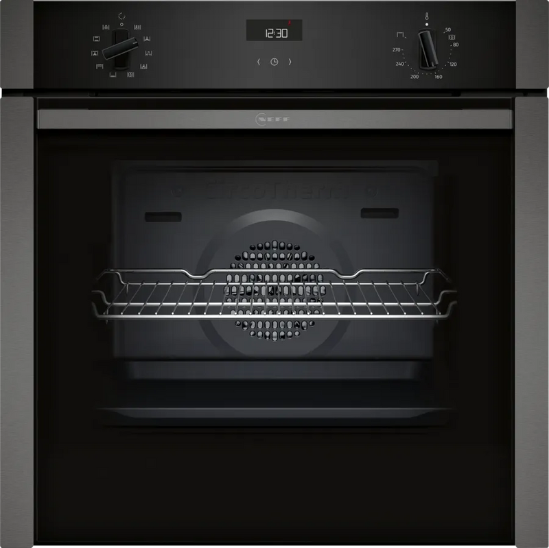 Neff N 50 B3ACE4AG3B, Built-in oven