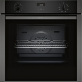 Neff N 50 B3ACE4AG3B, Built-in oven