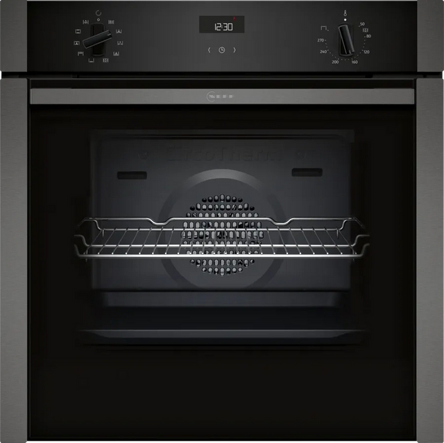 Neff N 50 B3ACE4AG3B, Built-in oven
