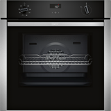 Neff N 50 B4ACF1AN3B, Built-in oven