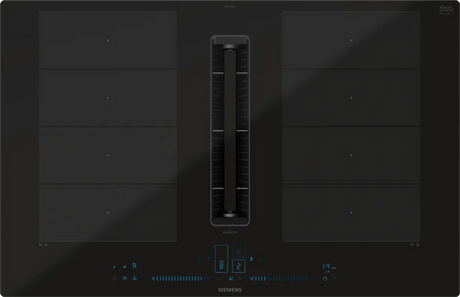 Siemens iQ 700 EX800NX68E, Vented Induction Hob