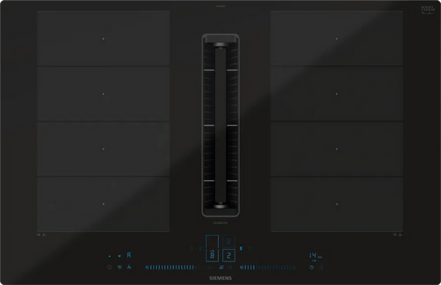 Siemens iQ 700 EX800NX68E, Vented Induction Hob