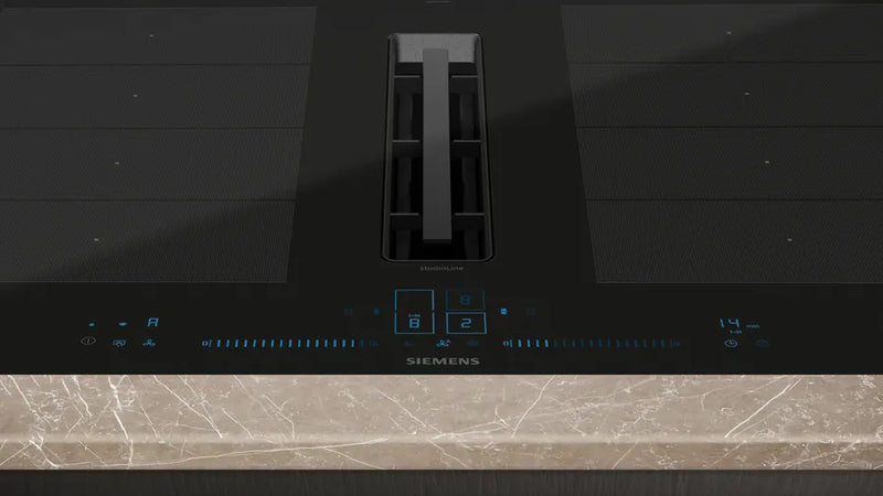 Siemens iQ 700 EX800NX68E, Vented Induction Hob
