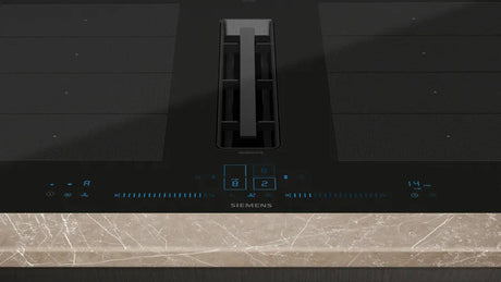 Siemens iQ 700 EX800NX68E, Vented Induction Hob