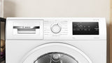 Bosch Series 4 WTH85225GB, Heat pump tumble dryer