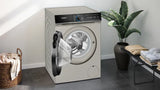 Siemens iQ 700 WG56B2A3GB, Washing machine, front loader
