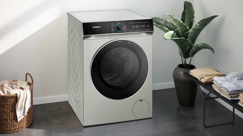 Siemens iQ 700 WG56B2A3GB, Washing machine, front loader