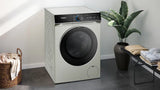 Siemens iQ 700 WG56B2A3GB, Washing machine, front loader