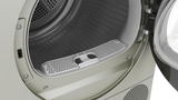 Bosch Series 6 WQG245S9GB, Heat pump tumble dryer