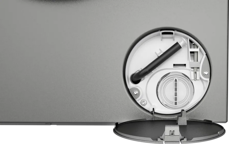 Bosch Series 8 WNC254ARGB, Washer dryer