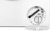 Bosch Series 4 WAN28258GB, Washing machine, front loader