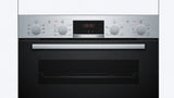 Bosch MBA533BS3B, Built-in double oven