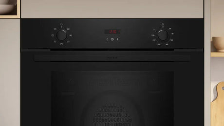 Neff N 30 B1DCC0AK3B, Built-in oven