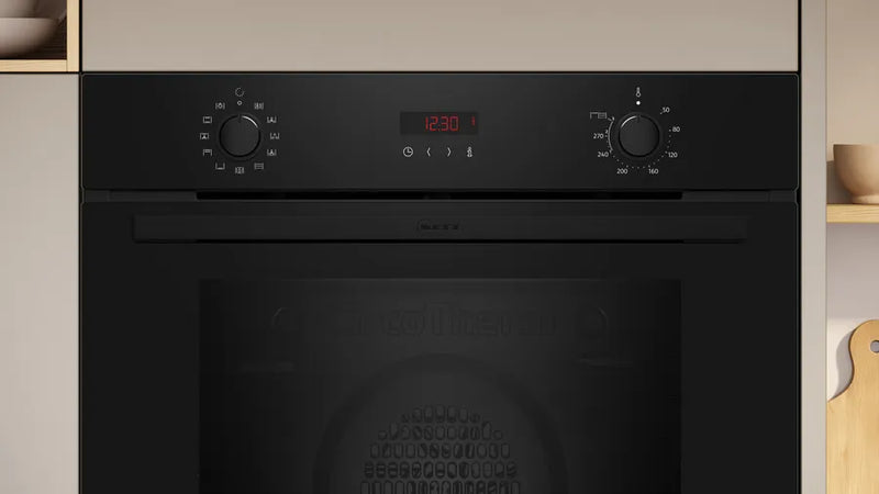 Neff N 30 B2DCG7AK3B, Built-in oven