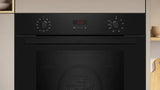Neff N 30 B2DCG7AK3B, Built-in oven
