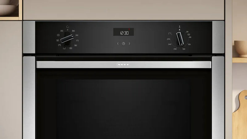 Neff N 50 B3ACE4AN3B, Built-in oven
